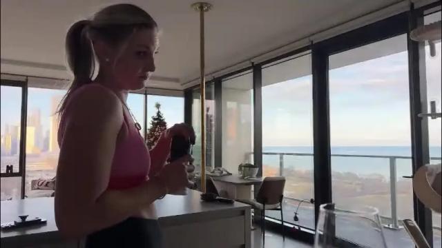 Thumbnail 3, graciemae_baexx's Stream at Chaturbate, 1 day ago