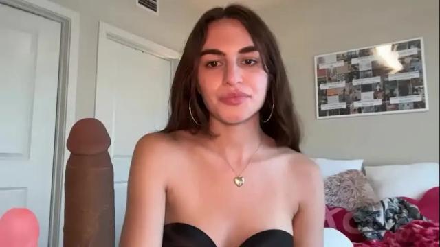 Thumbnail 3, graciesmith27's Stream at Chaturbate, 1 month ago