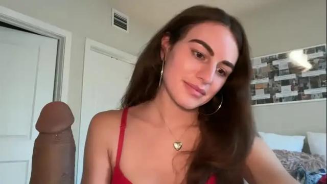 Thumbnail 1, graciesmith27's Stream at Chaturbate, 1 month ago