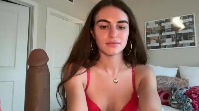 Image 2 of graciesmith27 Stream on Chaturbate on 1 month ago