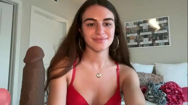 Image 6 of graciesmith27 Stream on Chaturbate on 1 month ago