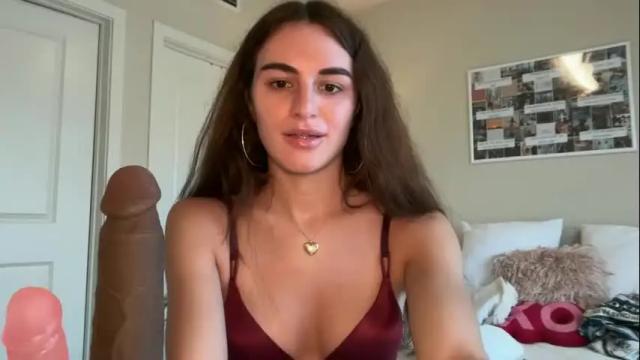 Image 8 of graciesmith27 Stream on Chaturbate on 1 month ago