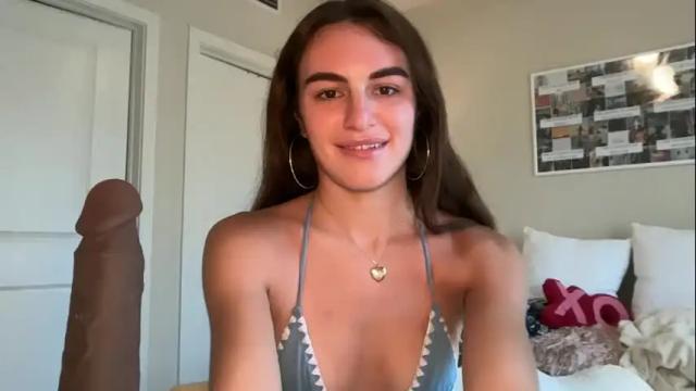 Thumbnail 1, graciesmith27's Stream at Chaturbate, 24 days ago