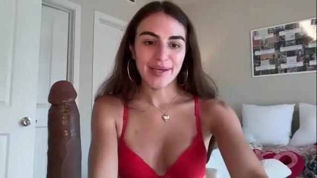 Image 3 of graciesmith27 Stream on Chaturbate on 10 days ago