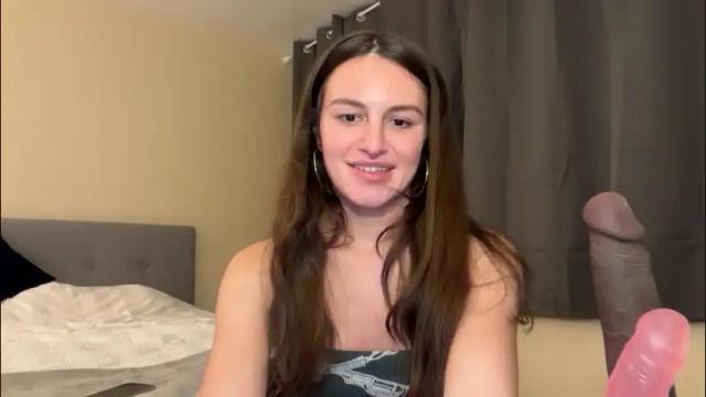 Image 10 of graciesmith27 Stream on Chaturbate on 21 days ago
