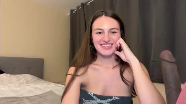 Image 8 of graciesmith27 Stream on Chaturbate on 21 days ago
