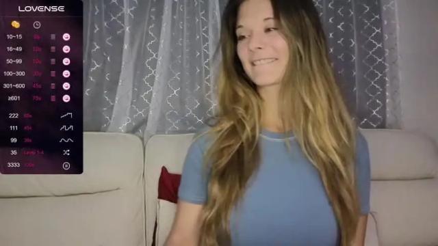 Image 3 of graciously3333 Stream on Chaturbate on 13 months ago