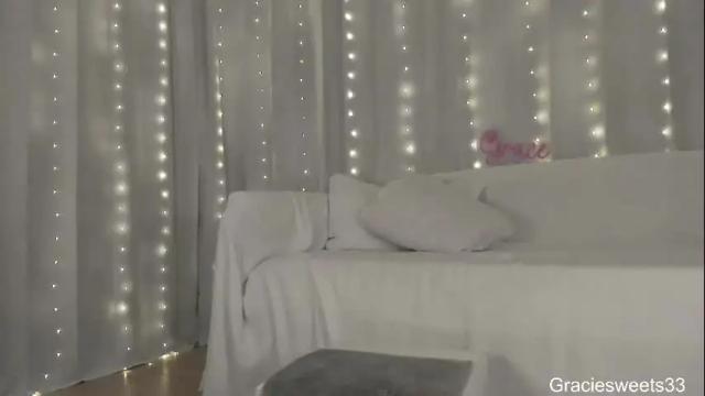 Thumbnail 1, graciously3333's Stream at Chaturbate, 1 month ago