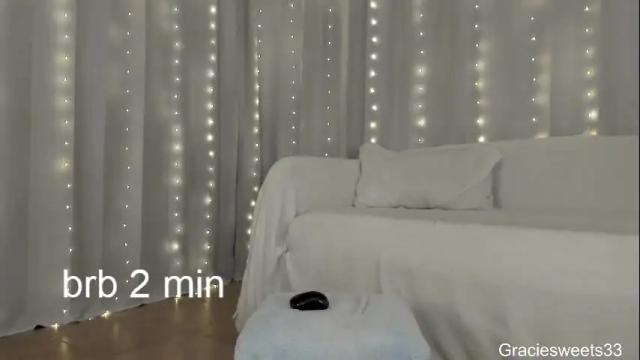 Thumbnail 1, graciously3333's Stream at Chaturbate, 23 days ago