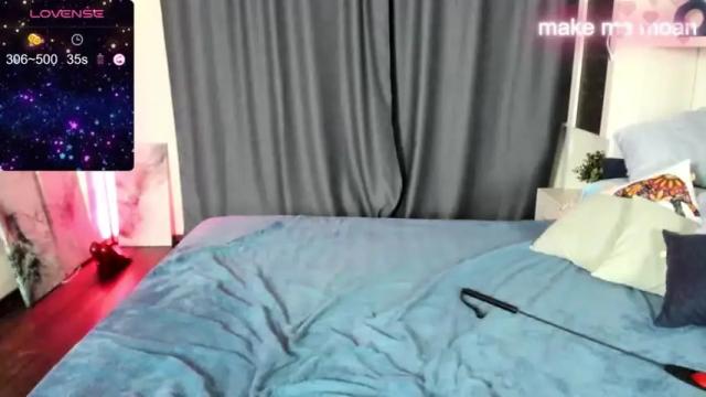 Image 11 of gracyanderson Stream on Chaturbate on 16 months ago