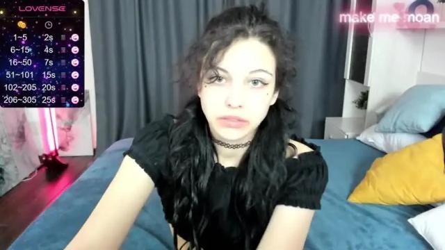 Image 2 of gracyanderson Stream on Chaturbate on 12 months ago