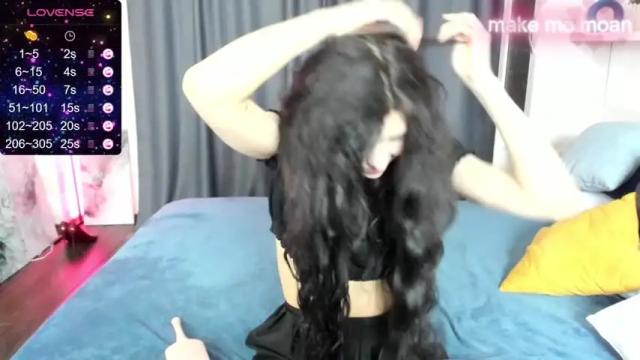 Image 4 of gracyanderson Stream on Chaturbate on 12 months ago