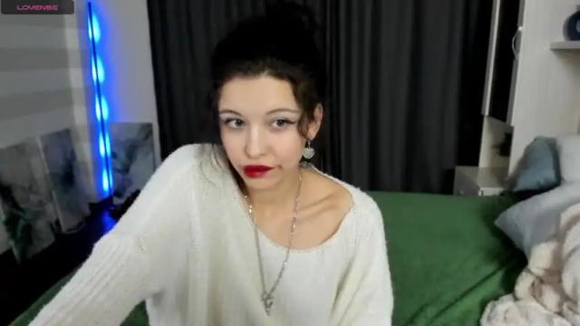 Image 7 of gracyanderson Stream on Chaturbate on 11 months ago