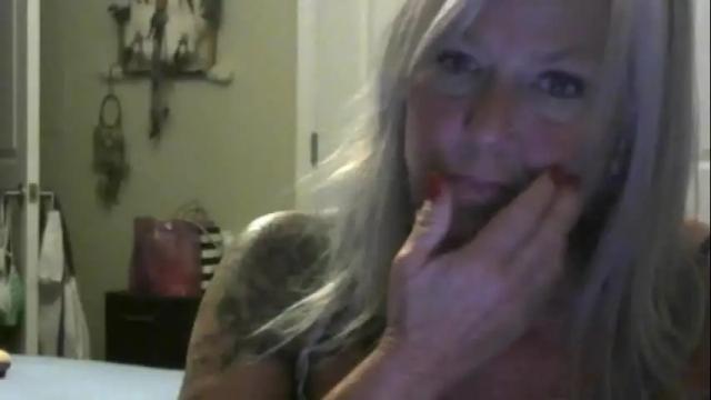 Thumbnail 1, grannyisready61's Stream at Chaturbate, 2 months ago