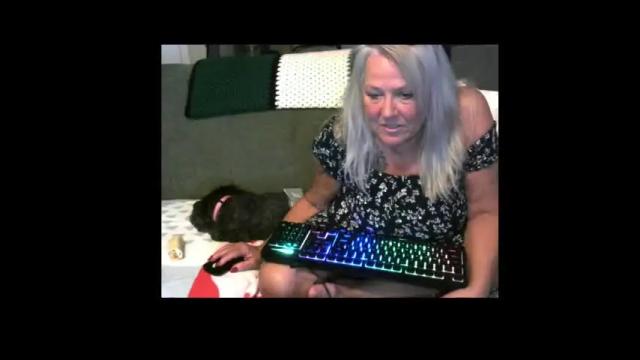 Image 3 of grannyisready61 Stream on Chaturbate on 1 month ago