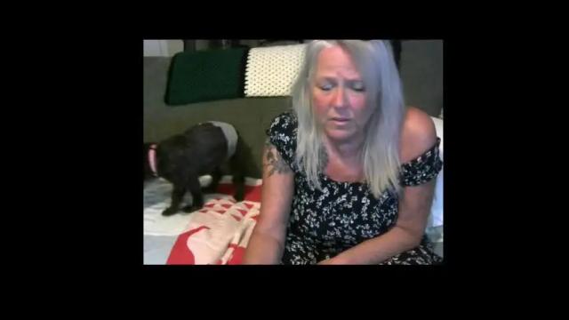 Image 6 of grannyisready61 Stream on Chaturbate on 1 month ago
