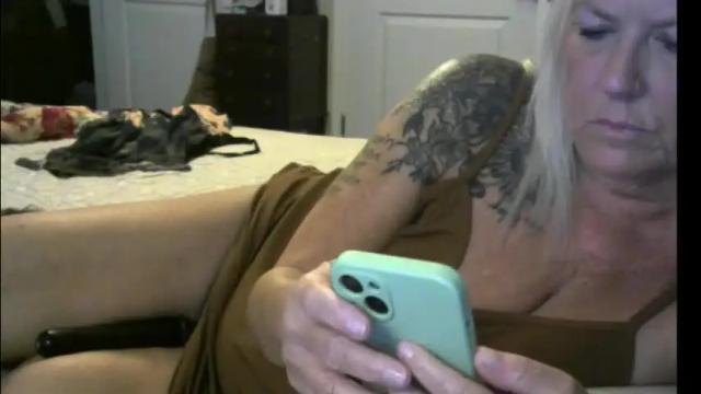 Image 2 of grannyisready61 Stream on Chaturbate on 2 days ago