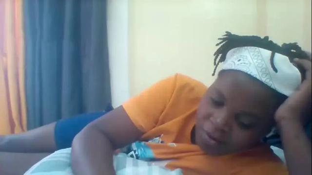 Thumbnail 2, grannylover_'s Stream at Chaturbate, 25 days ago
