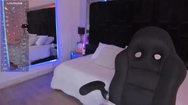 Image 3 of grayce_blossoms Stream on Chaturbate on 15 months ago