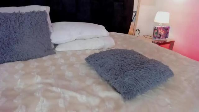 Image 12 of grayce_blossoms Stream on Chaturbate on 12 months ago