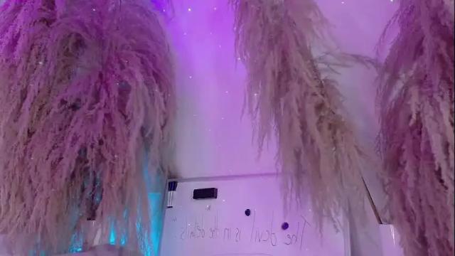 Image 10 of grayce_blossoms24 Stream on Chaturbate on 1 month ago