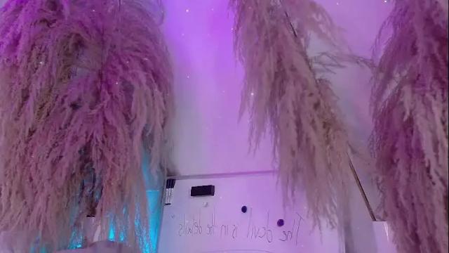 Image 12 of grayce_blossoms24 Stream on Chaturbate on 1 month ago