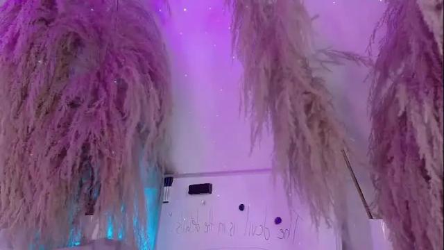 Thumbnail 3, grayce_blossoms24's Stream at Chaturbate, 1 month ago