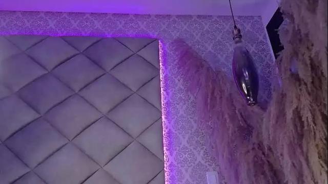 Thumbnail 1, grayce_blossoms24's Stream at Chaturbate, 1 month ago