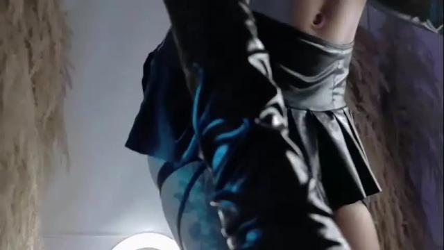 Thumbnail 2, grayce_blossoms24's Stream at Chaturbate, 26 days ago