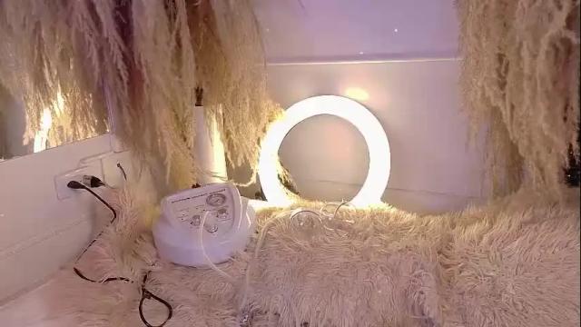Thumbnail 2, grayce_blossoms24's Stream at Chaturbate, 25 days ago