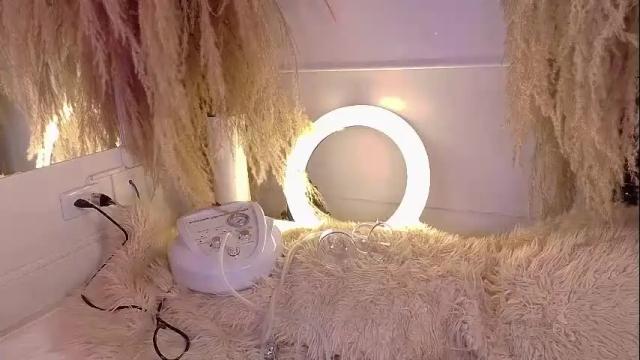 Image 7 of grayce_blossoms24 Stream on Chaturbate on 27 days ago