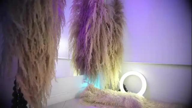 Image 2 of grayce_blossoms24 Stream on Chaturbate on 21 days ago
