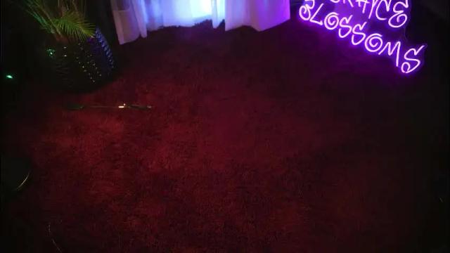 Image 12 of grayce_blossoms24 Stream on Chaturbate on 23 days ago