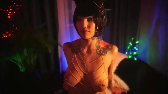 Thumbnail 1, grayce_blossoms24's Stream at Chaturbate, 15 days ago