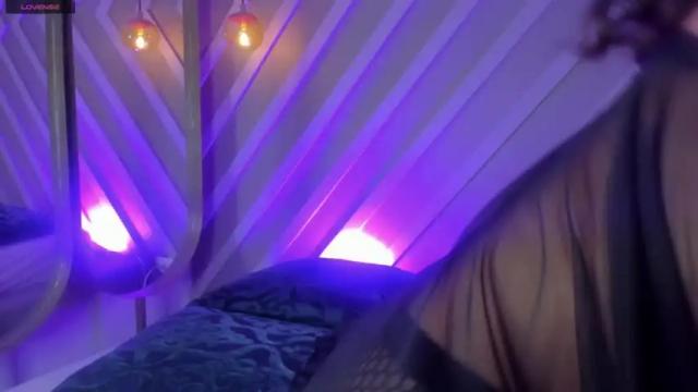 Thumbnail 1, graycemonroe's Stream at Chaturbate, 22 months ago