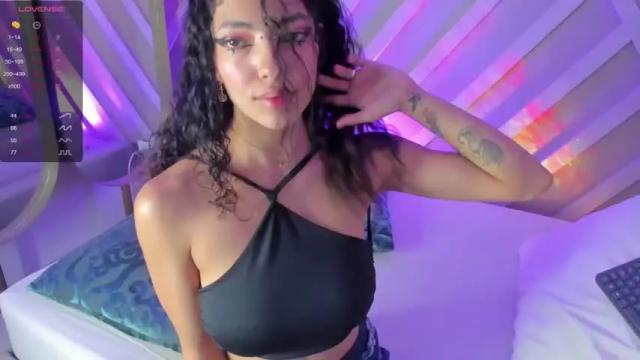 Thumbnail 1, graycemonroe's Stream at Chaturbate, 22 months ago