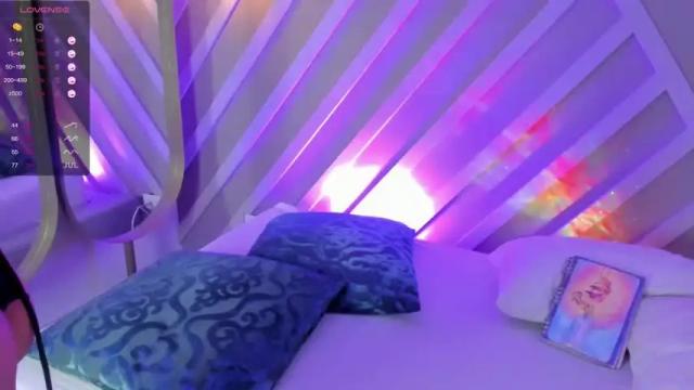 Image 2 of graycemonroe Stream on Chaturbate on 22 months ago