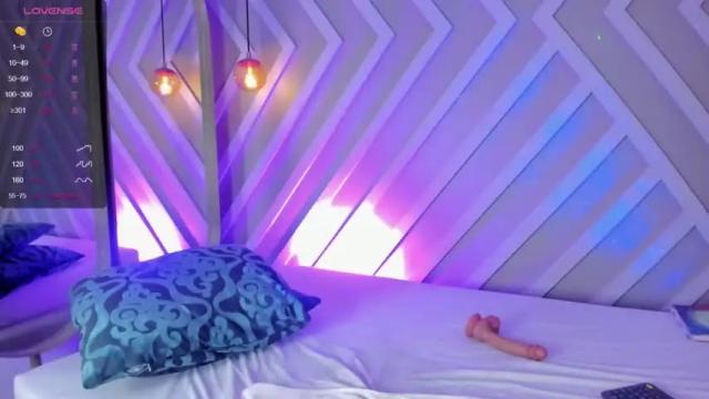 Image 3 of graycemonroe Stream on Chaturbate on 22 months ago