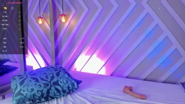 Image 4 of graycemonroe Stream on Chaturbate on 22 months ago