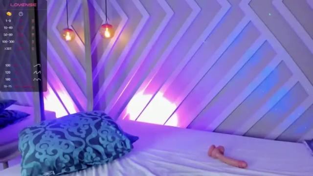 Thumbnail 2, graycemonroe's Stream at Chaturbate, 22 months ago