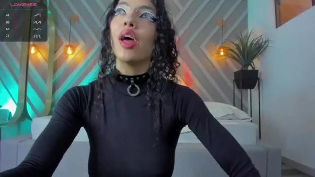 Image 10 of graycemonroe Stream on Chaturbate on 21 months ago