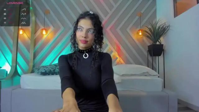 Image 11 of graycemonroe Stream on Chaturbate on 21 months ago