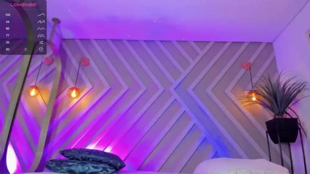 Image 7 of graycemonroe Stream on Chaturbate on 21 months ago