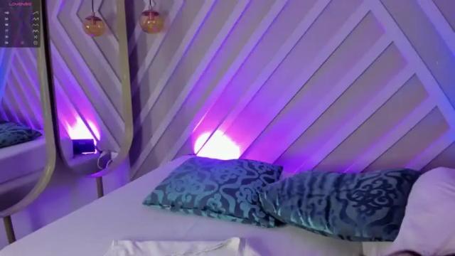 Image 6 of graycemonroe Stream on Chaturbate on 21 months ago