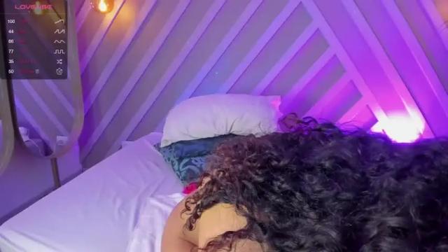 Image 12 of graycemonroe Stream on Chaturbate on 21 months ago