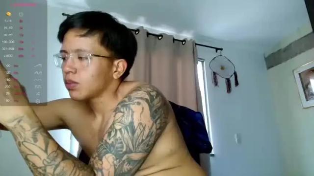 Image 4 of graythecolor__ Stream on Chaturbate on 14 months ago