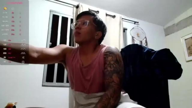 Thumbnail 1, graythecolor__'s Stream at Chaturbate, 13 months ago