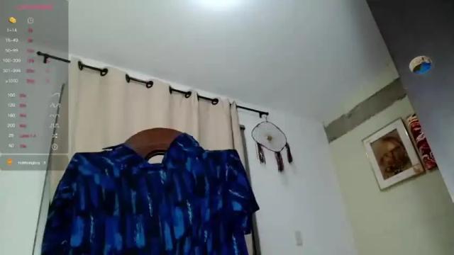 Image 6 of graythecolor__ Stream on Chaturbate on 13 months ago