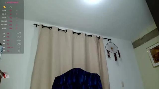 Image 10 of graythecolor__ Stream on Chaturbate on 13 months ago