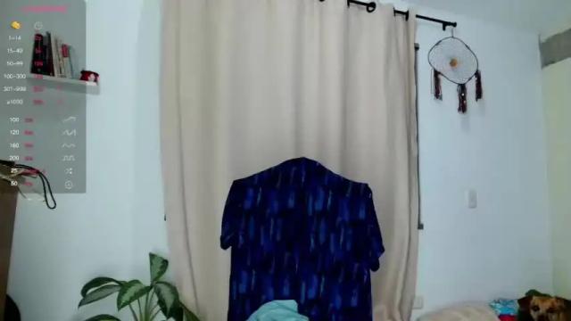 Thumbnail 2, graythecolor__'s Stream at Chaturbate, 13 months ago